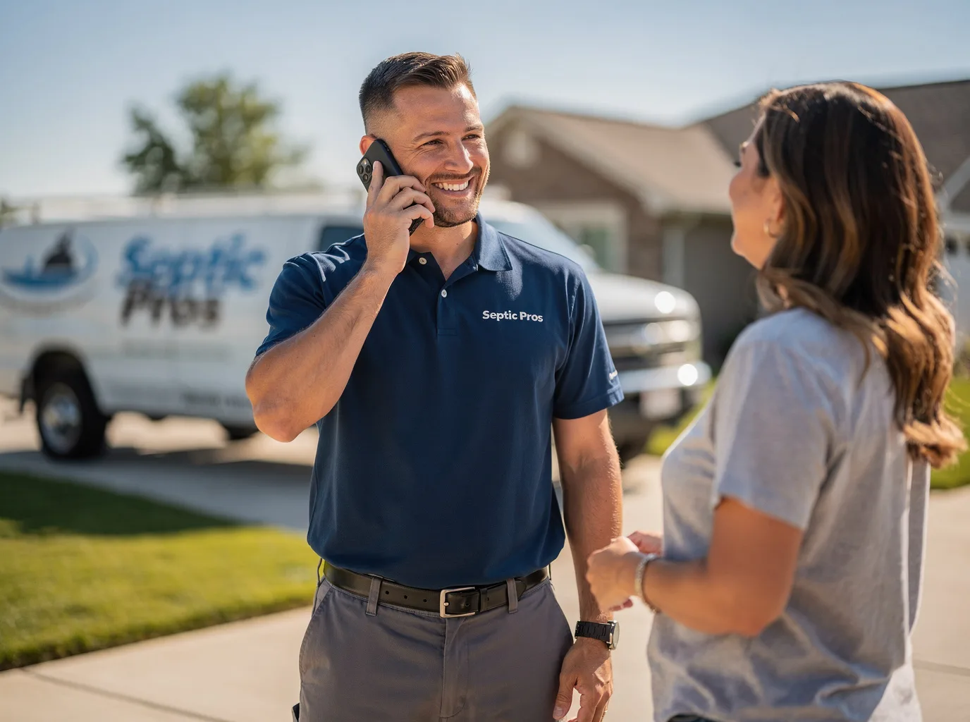 Septic Tank Pumping Chancellor, AL FAQs